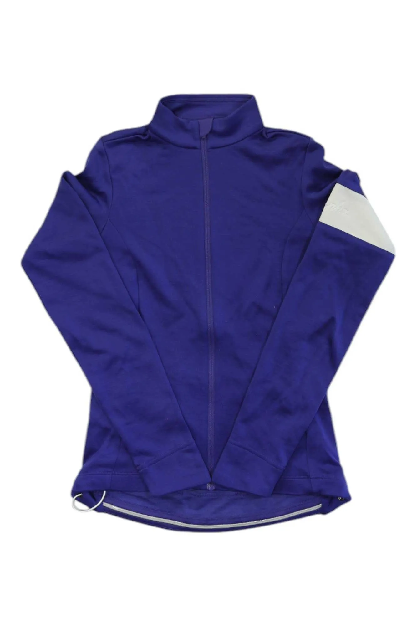 Rapha Womens Classic Long Sleeve Jersey II sold by Out&Back Outdoor product image thumbnail 2