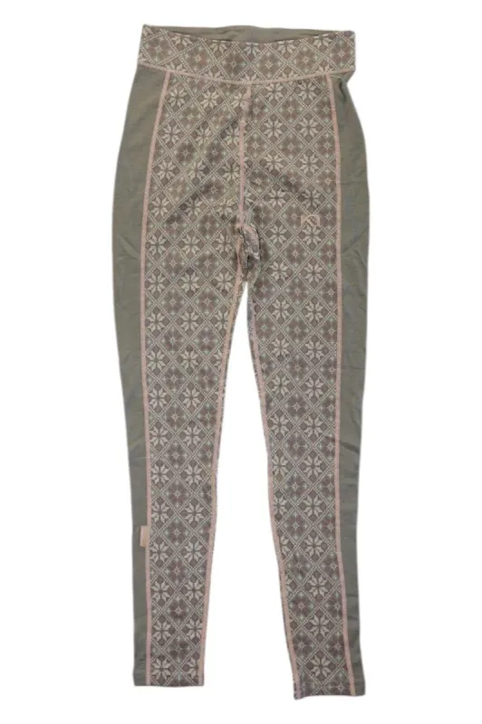 Rose High-Waist Base Layer Pants sold by Out&Back Outdoor