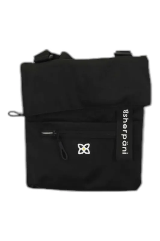 Sherpani Womens Pica Cross Body Bag sold by Out&Back Outdoor