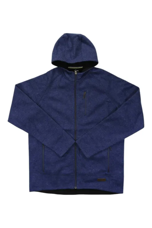 Sherpa Mens Namgyal Hoodie sold by Out&Back Outdoor