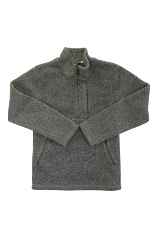 Sherpa Mens Chamlang Pullover sold by Out&Back Outdoor