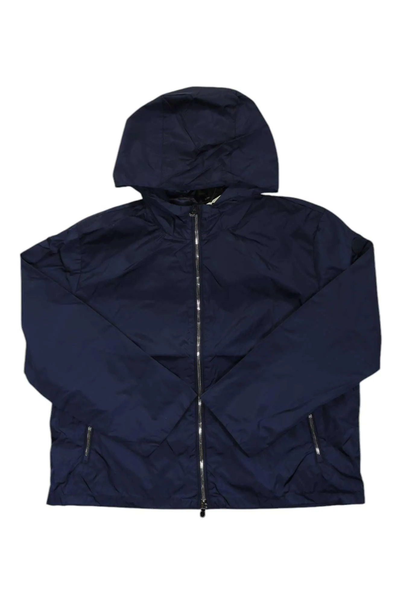 Save The Duck Womens Hope Hooded Jacket sold by Out&Back Outdoor