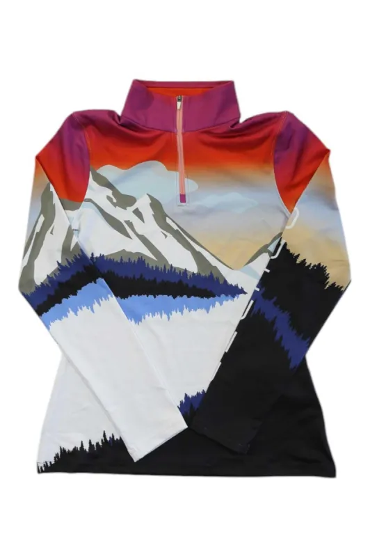 Spyder Womens Sundowner Top sold by Out&Back Outdoor