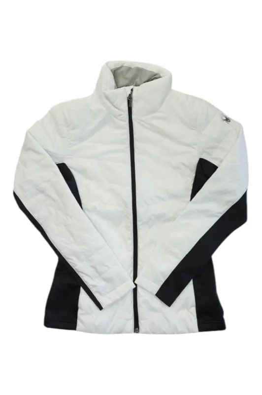 Spyder Womens Peak Jacket sold by Out&Back Outdoor