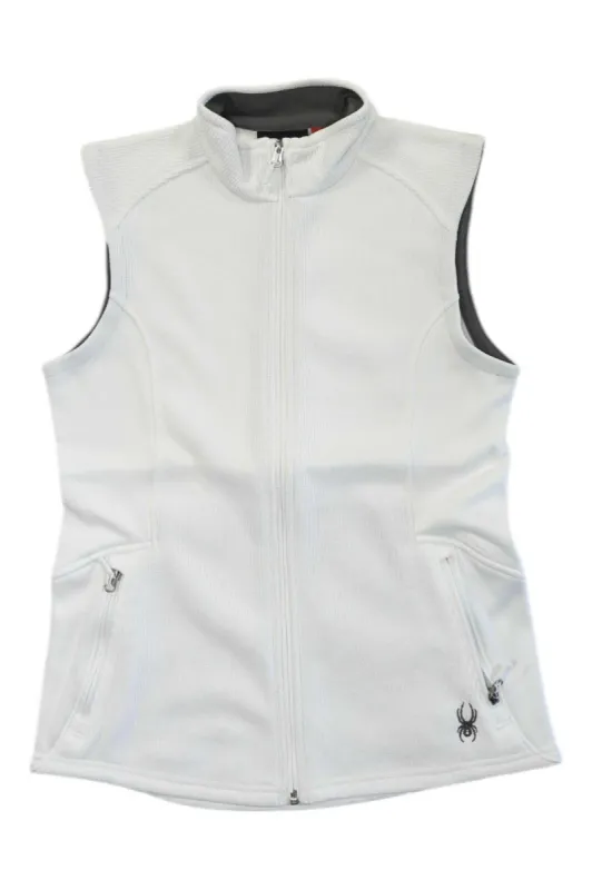 Spyder Womens Bandita Vest sold by Out&Back Outdoor