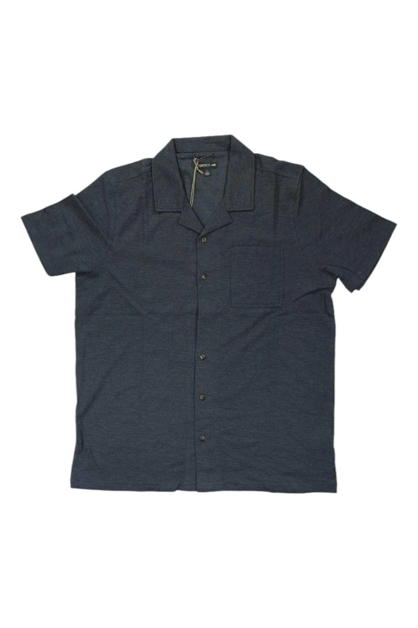 Toad & Co Mens Framer SS Shirt sold by Out&Back Outdoor