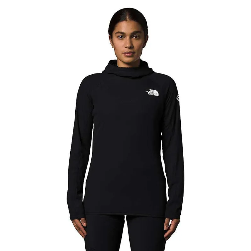 The North Face Womens Summit Futurefleece LT Pullover Hoodie sold by Out&Back Outdoor