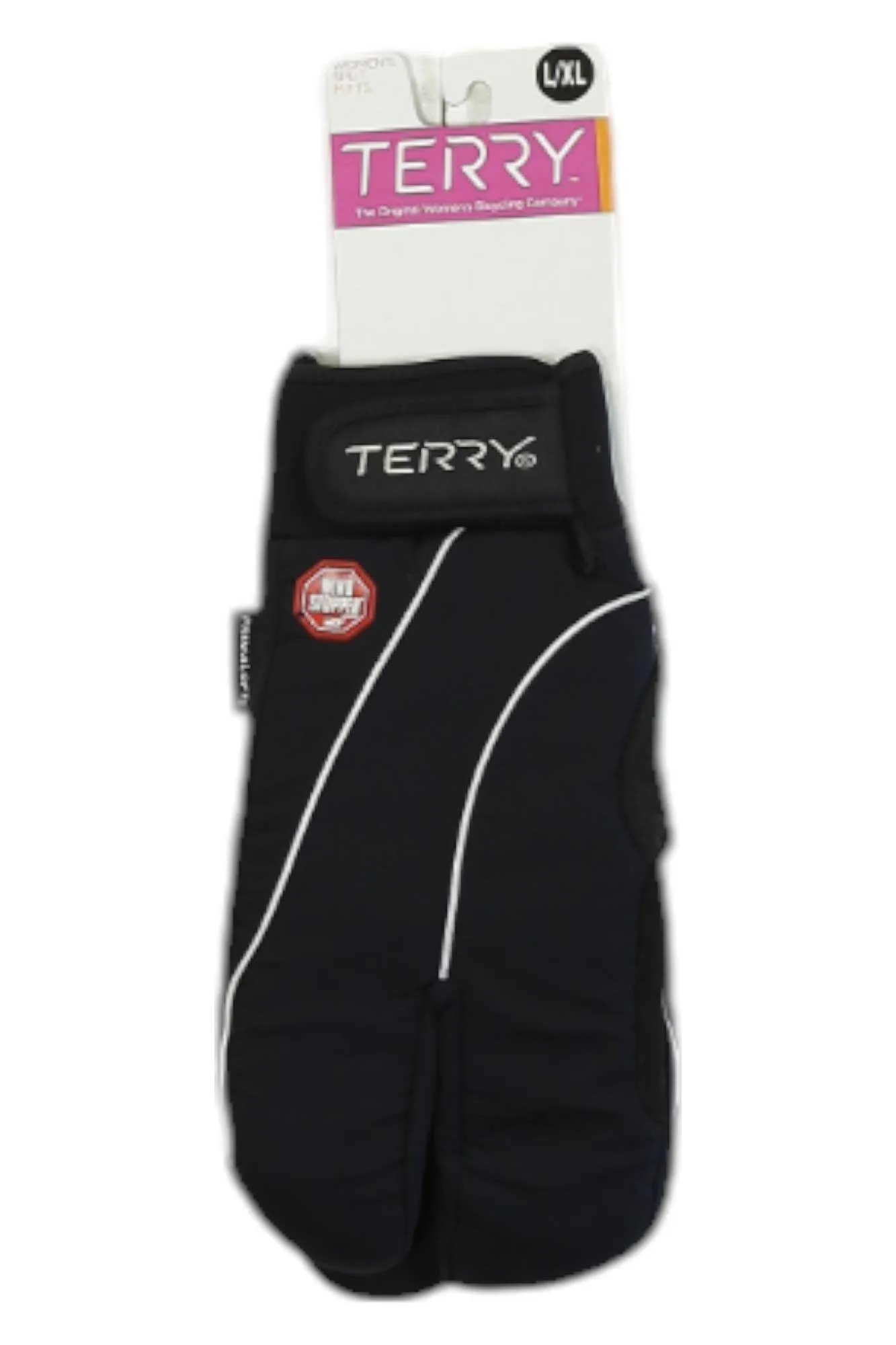 Terry Womens Windstopper Split Mitt sold by Out&Back Outdoor