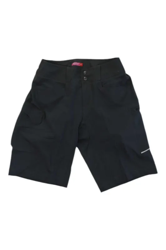 Terry Womens Metro 11.5 Inch Short - Relaxed sold by Out&Back Outdoor