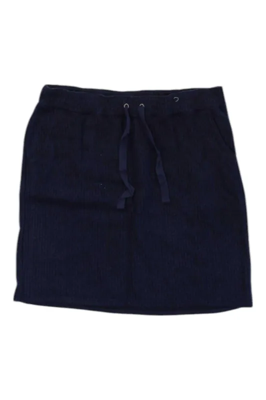 Toad & Co Womens Wiggins Sweater Skirt sold by Out&Back Outdoor