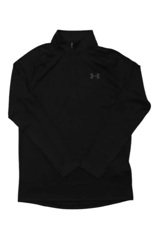 Under Armour Mens UA Tech 2.0 1/2 Zip Top sold by Out&Back Outdoor