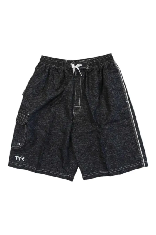 TYR Mens Tahoe Challenger Short sold by Out&Back Outdoor