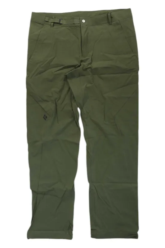 MENS ALPINE LIGHT PANTS sold by Out&Back Outdoor