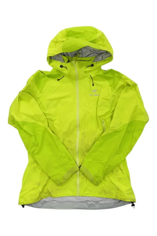 Womens Beta AR Jacket sold by Out&Back Outdoor
