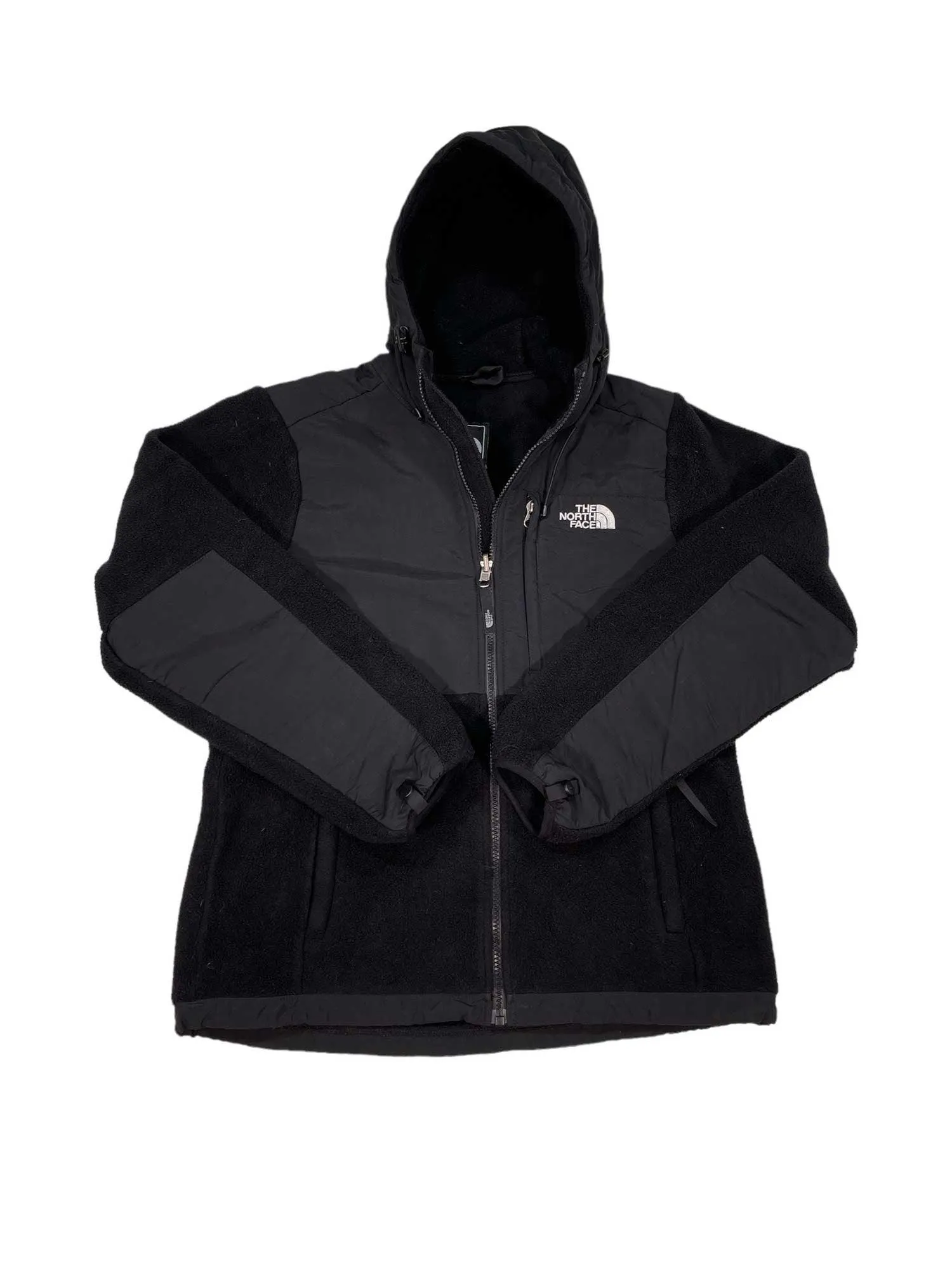 Denali Hoodie Fleece Jacket - Womens sold by Out&Back Outdoor