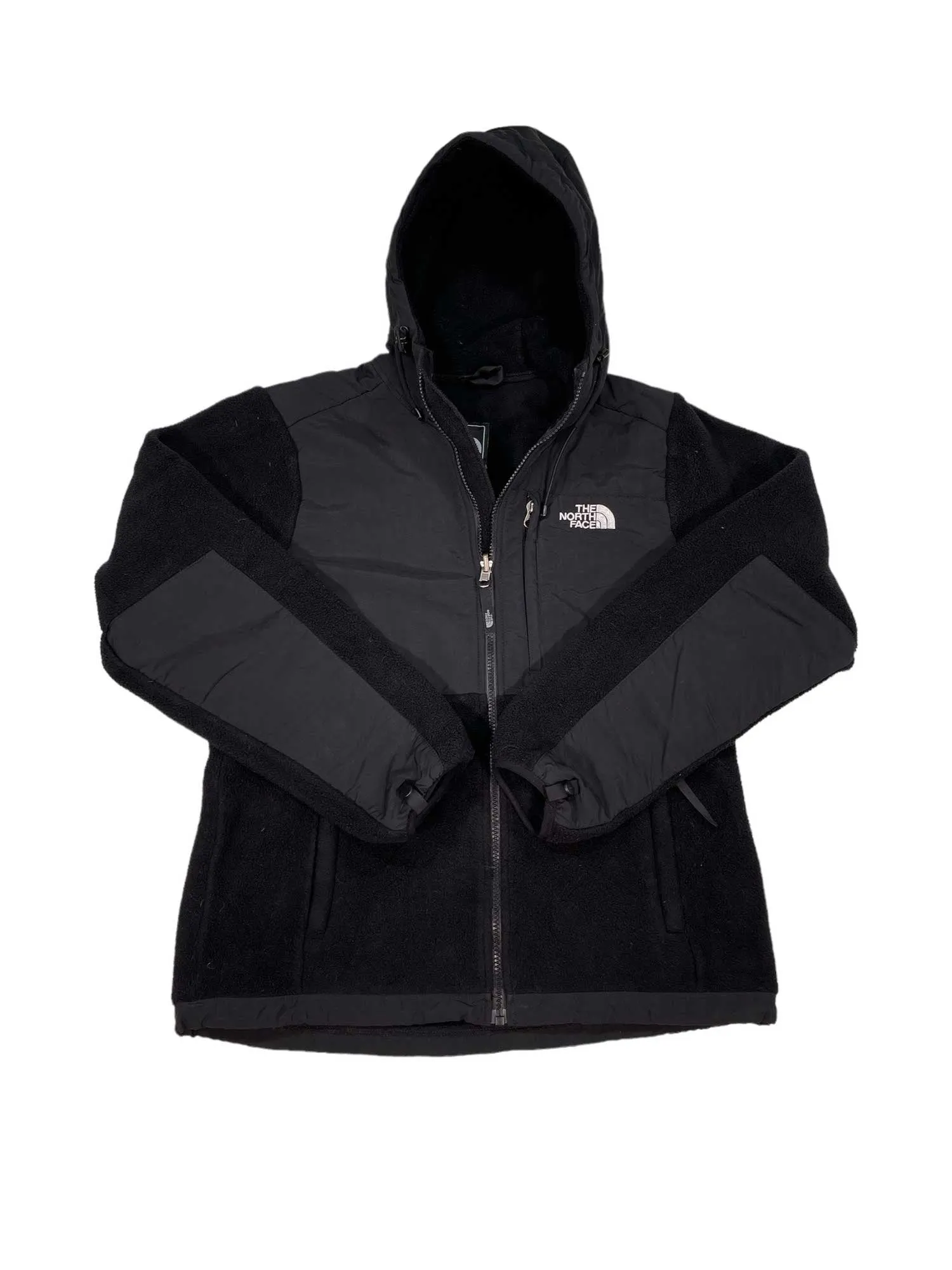 Denali Hoodie Fleece Jacket - Womens sold by Out&Back Outdoor product image thumbnail 3