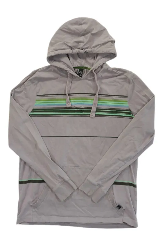 Mens Setu Hoodie sold by Out&Back Outdoor