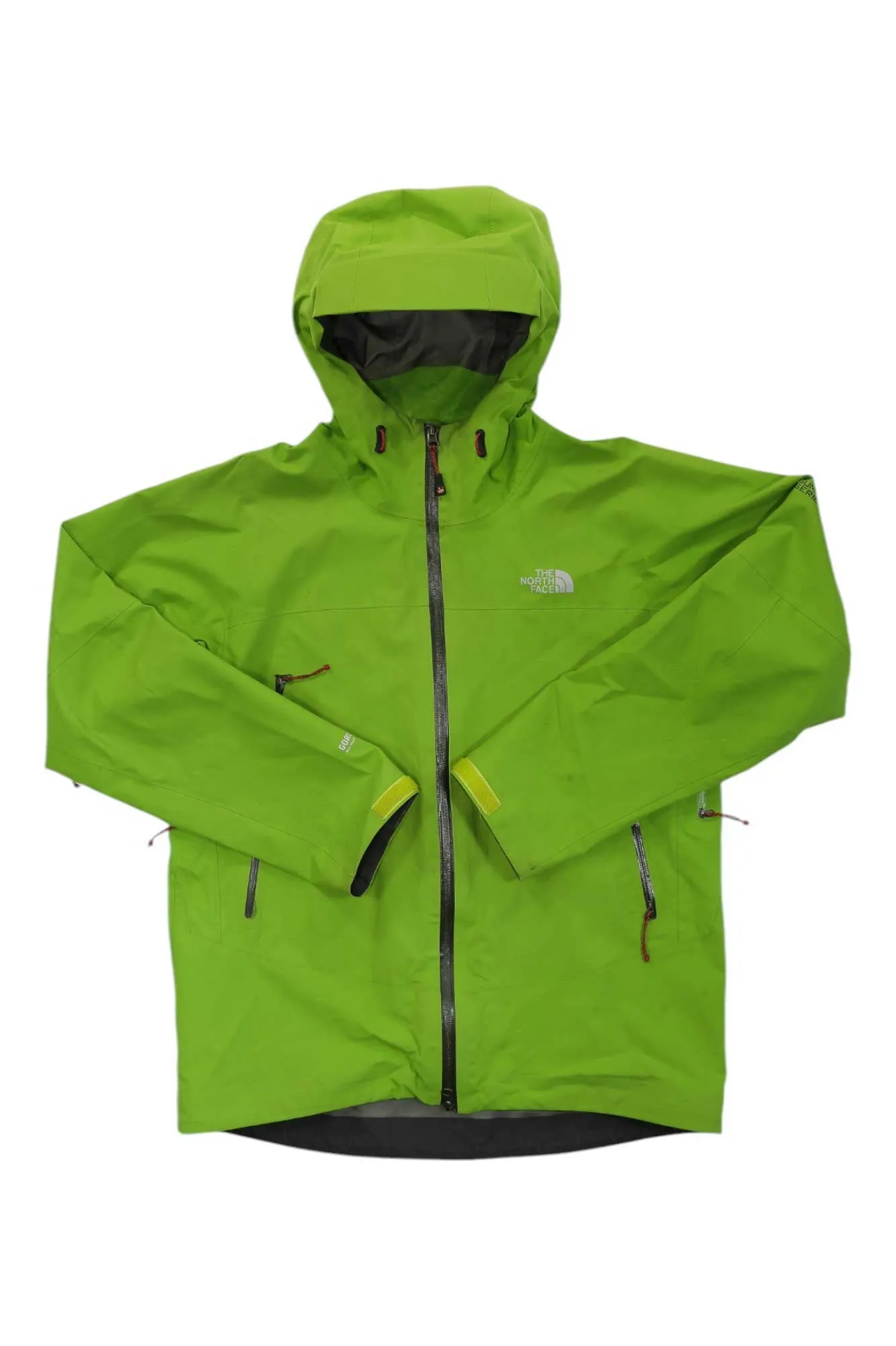 Mens Summit Gore-Tex Pro Shell sold by Out&Back Outdoor product image thumbnail 3