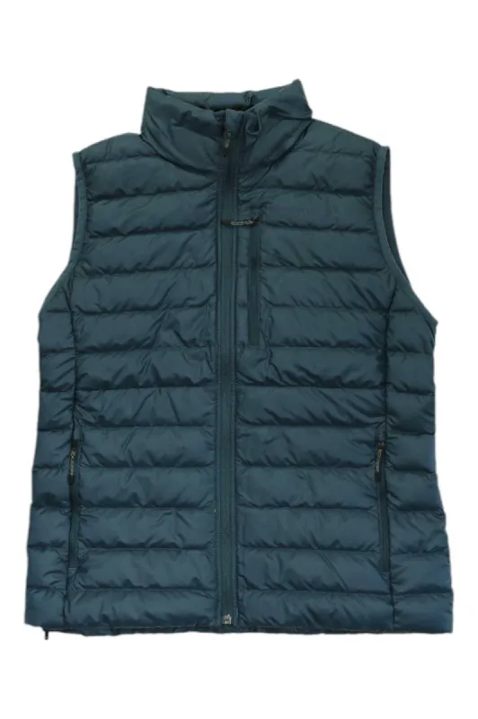 All Day Quilted Vest | Parallel