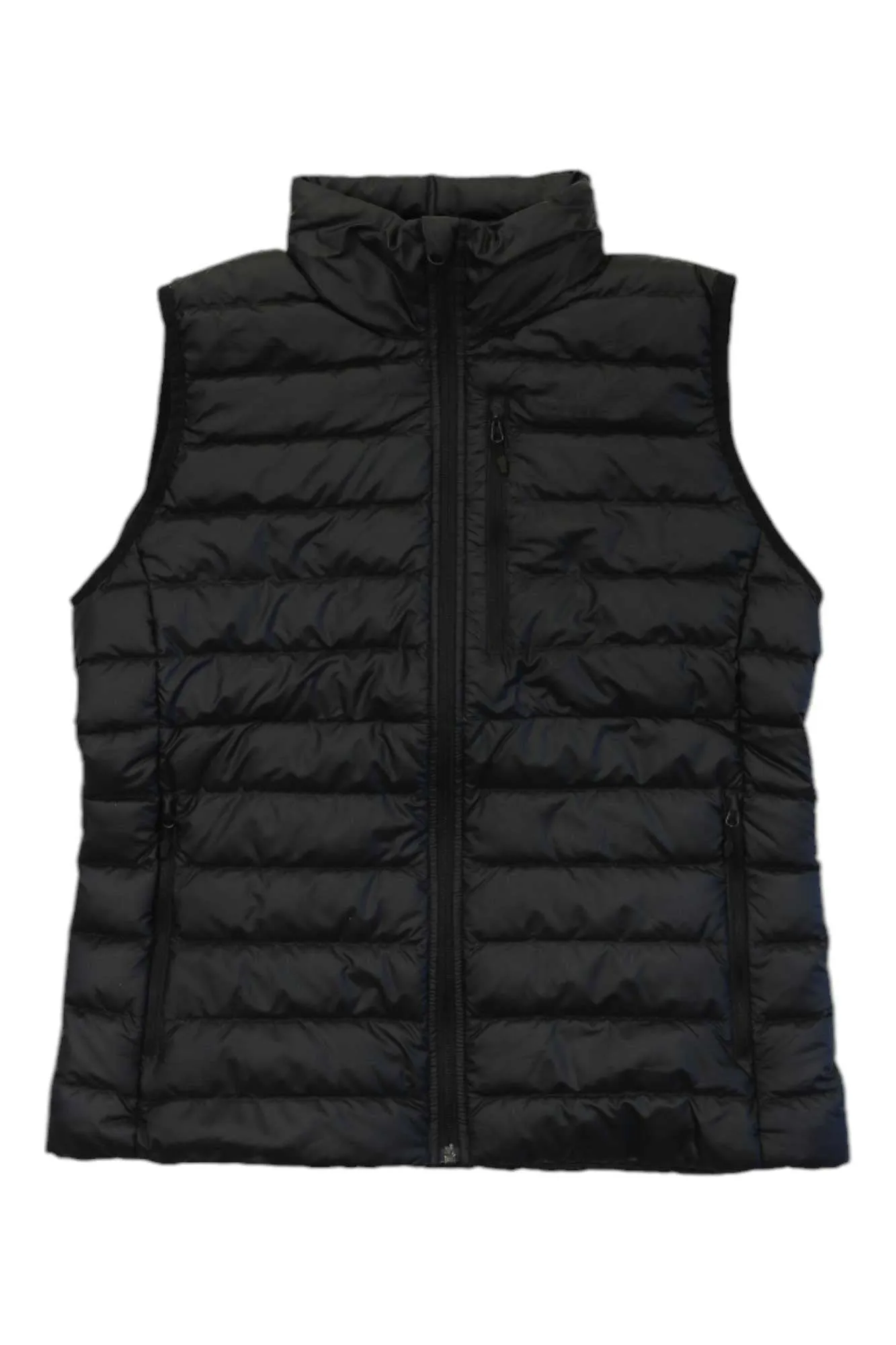Womens Highlander Down Vest sold by Out&Back Outdoor product image thumbnail 5