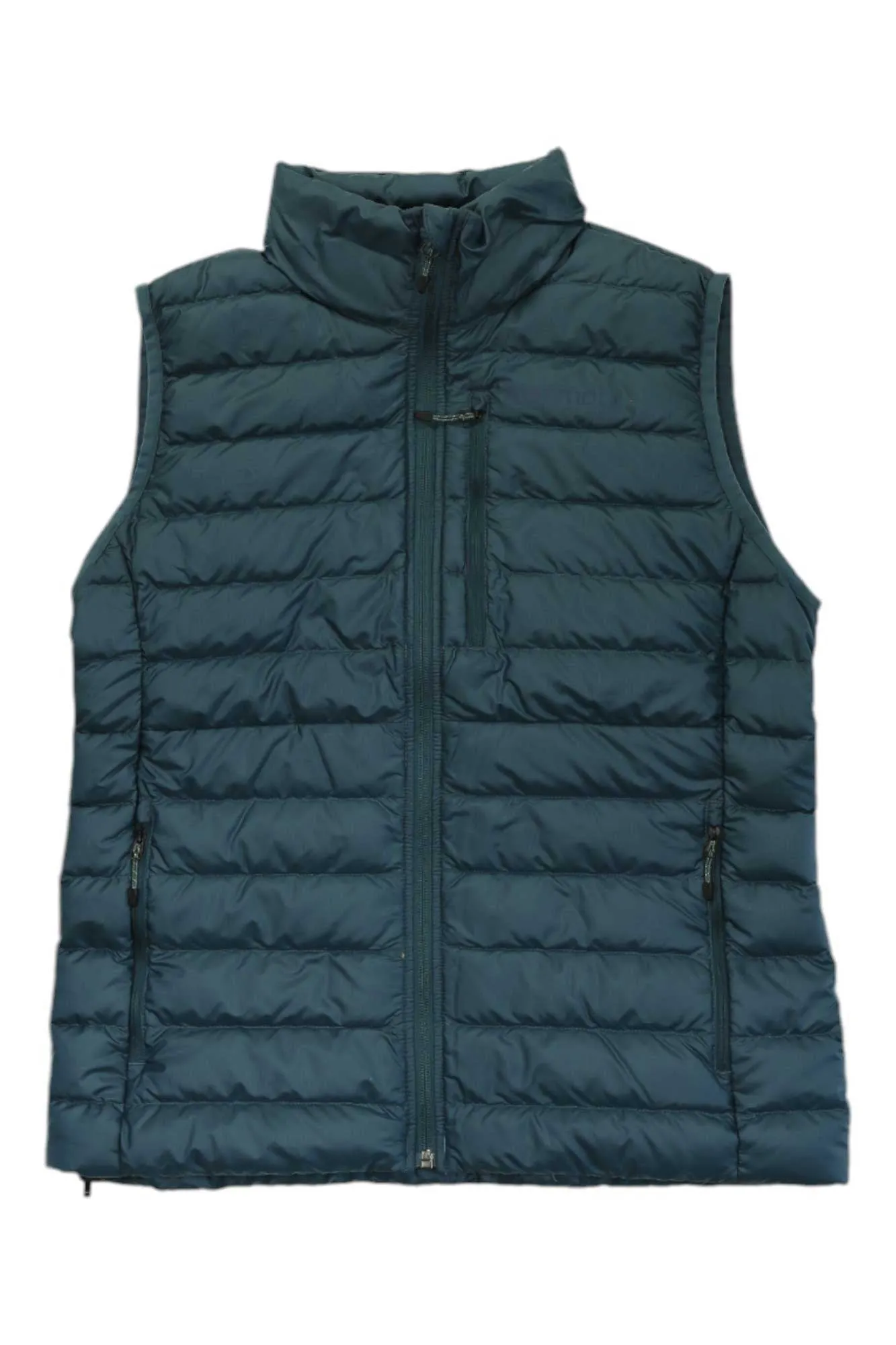 Womens Highlander Down Vest sold by Out&Back Outdoor product image thumbnail 4