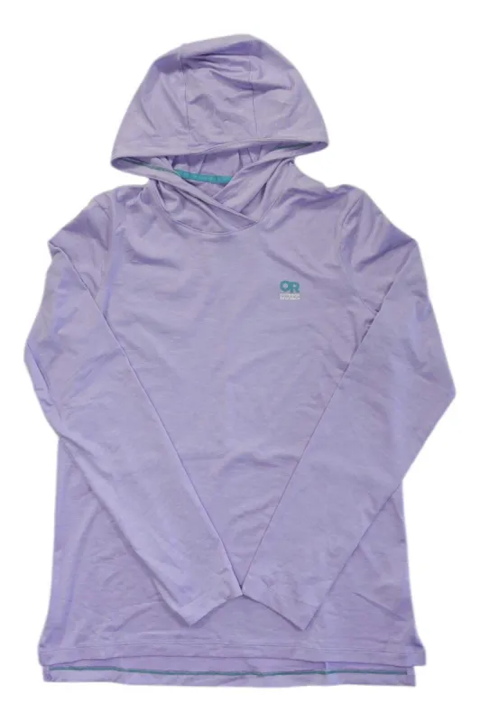 Outdoor Research Womens Activeice Spectrum Sun Hoodie sold by Out&Back Outdoor