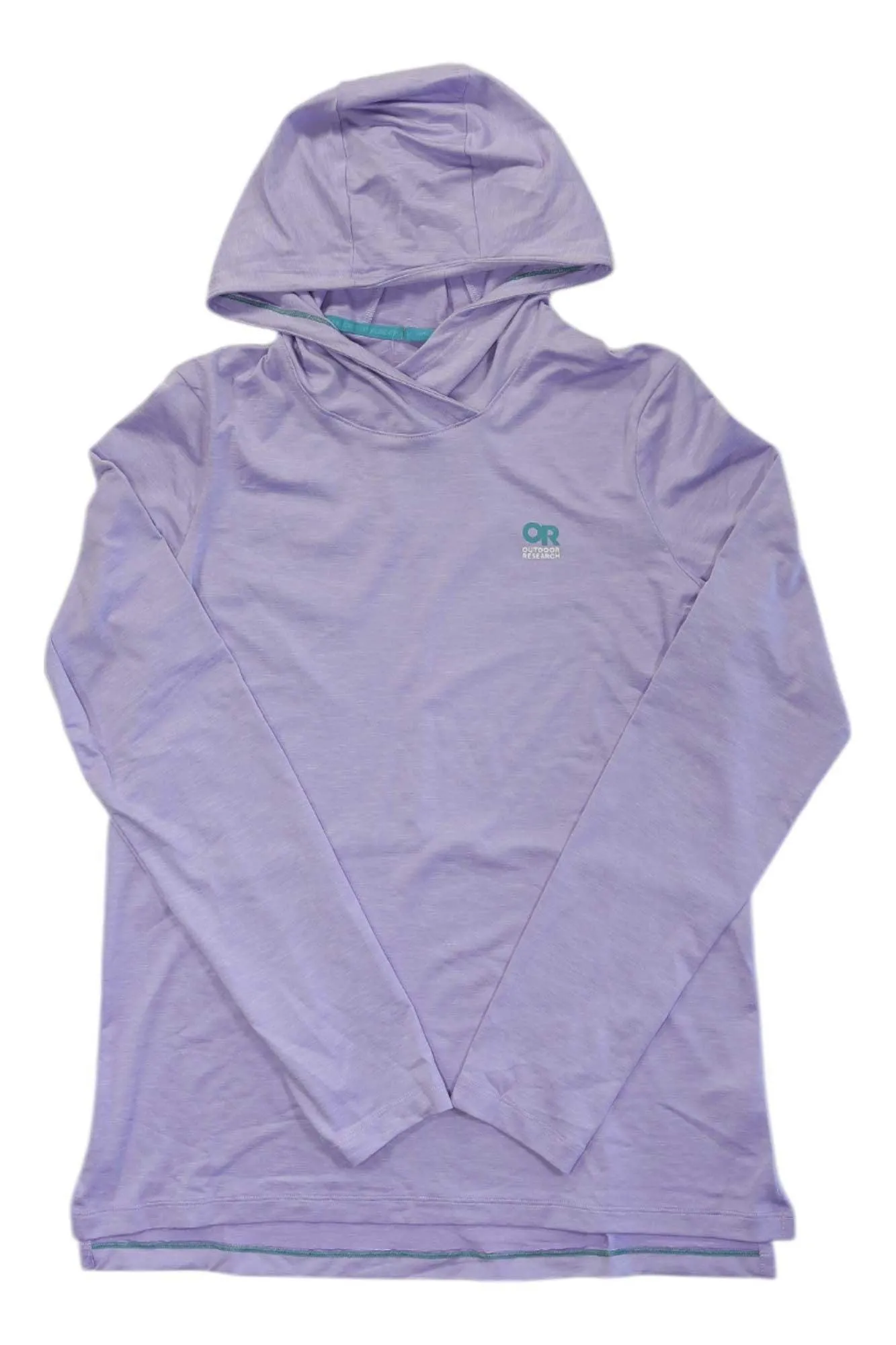 Outdoor Research Womens Activeice Spectrum Sun Hoodie sold by Out&Back Outdoor product image thumbnail 2