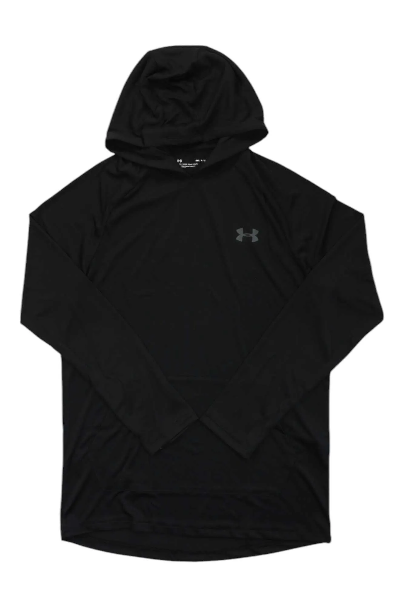 Under Armour Mens UA Tech 2.0 Hoodie sold by Out&Back Outdoor product image thumbnail 2
