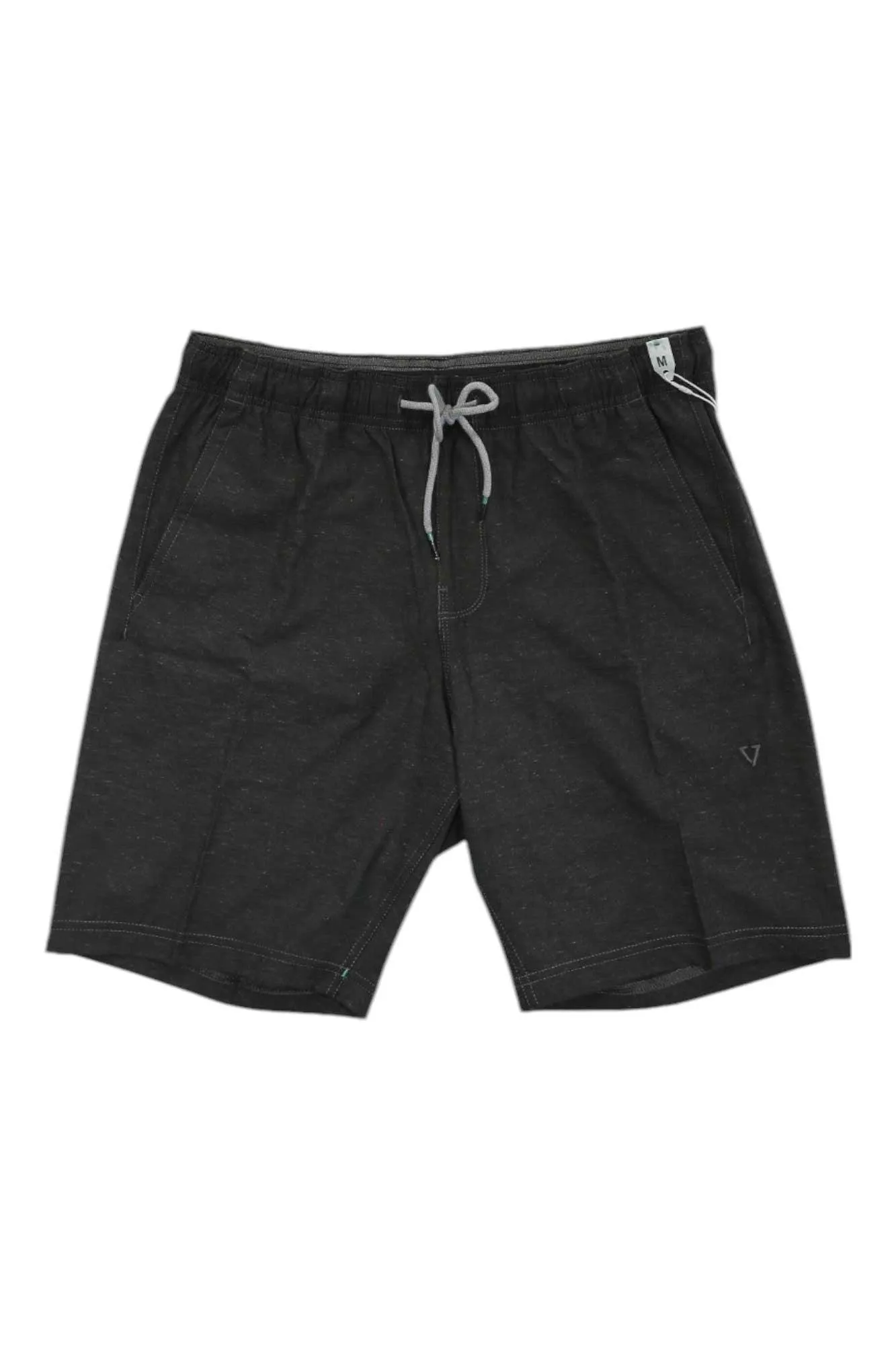 Vissla Mens Hemp No See Ums Eco 18.5IN Elastic Walkshorts sold by Out&Back Outdoor product image thumbnail 3