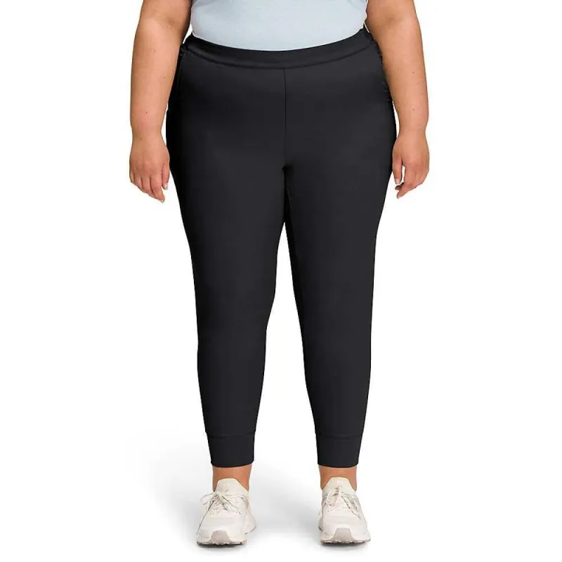The North Face Womens Plus Aphrodite Jogger sold by Out&Back Outdoor