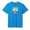 Smartwool Chasing Mountains Graphic SS Tee sold by Out&Back Outdoor