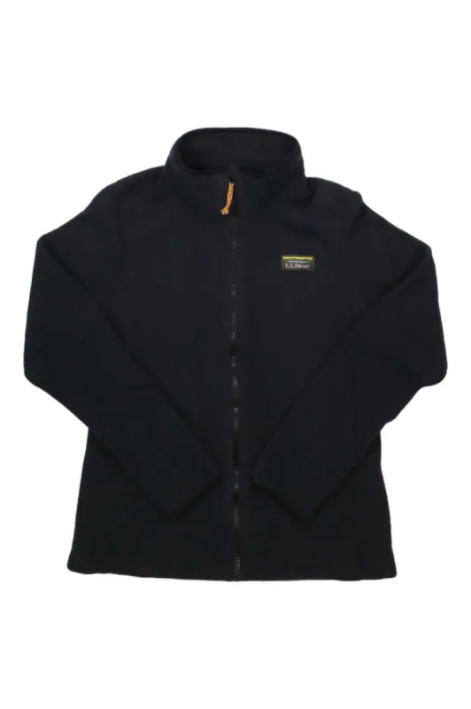 L.L.Bean Womens Mountain Classic Fleece Jacket sold by Out&Back Outdoor