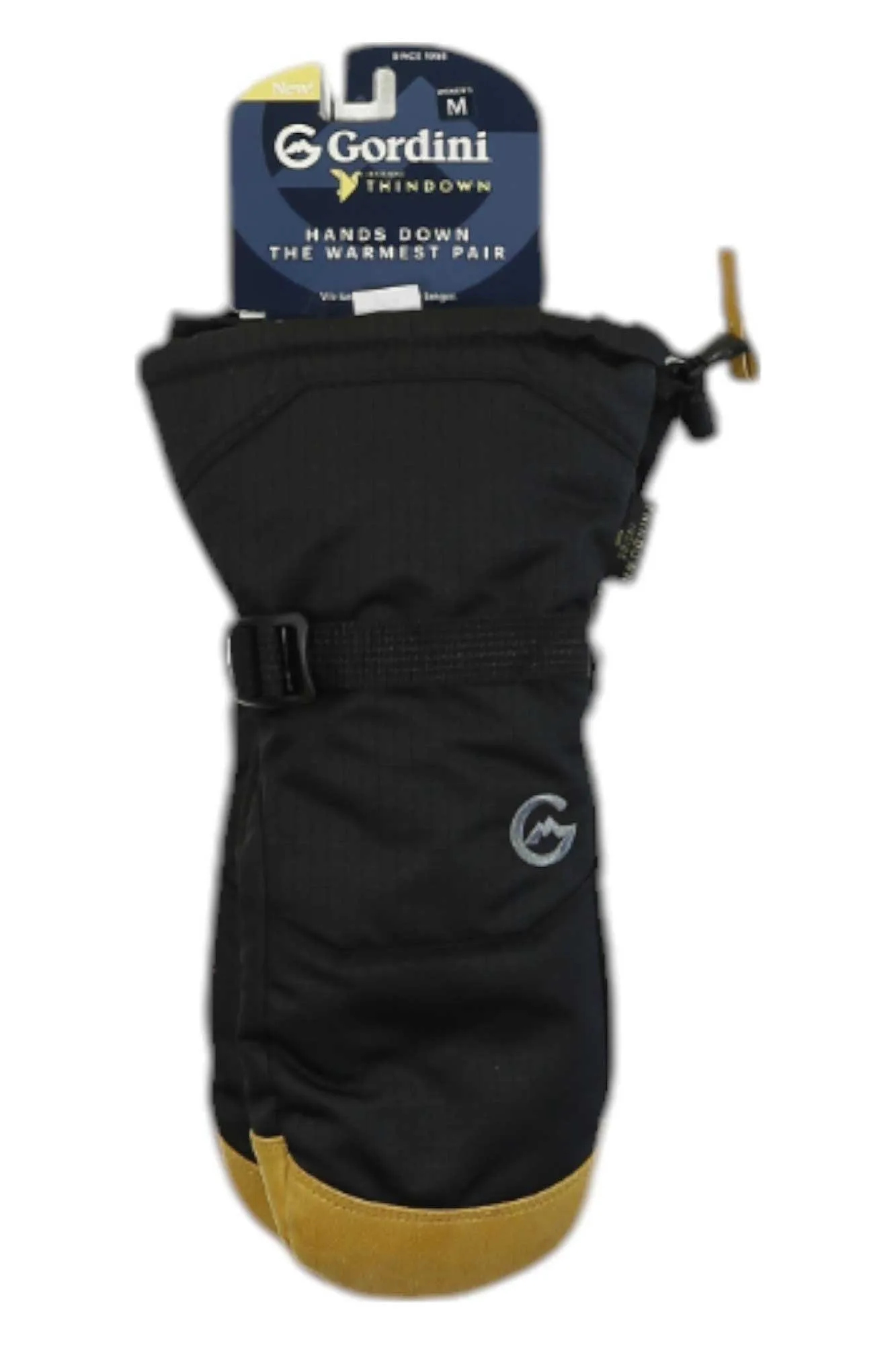 Gordini Womens Foundation Mitt sold by Out&Back Outdoor product image thumbnail 2