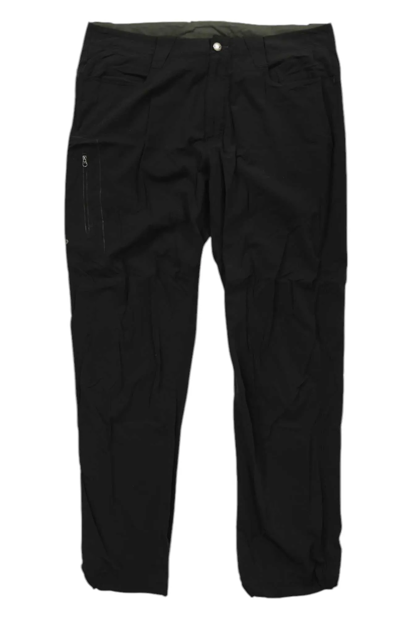Mens Ferrosi Pants sold by Out&Back Outdoor product image thumbnail 5