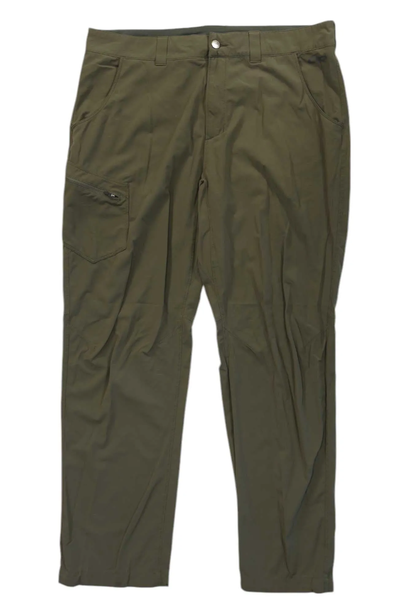Mens Ferrosi Pants sold by Out&Back Outdoor product image thumbnail 4