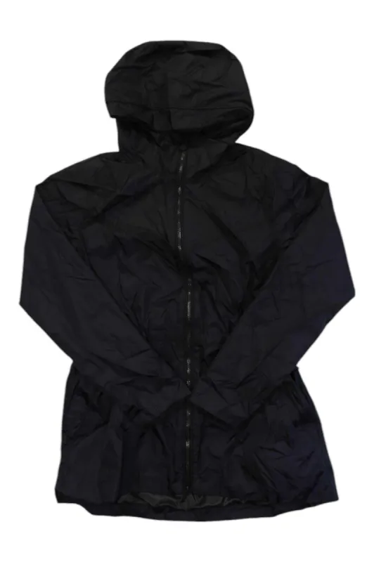 Save The Duck Womens Juno Hooded Coat sold by Out&Back Outdoor