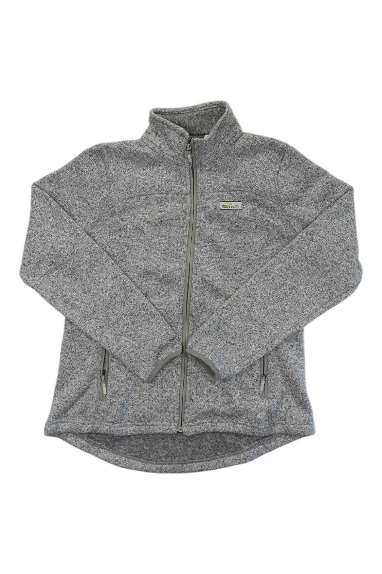 Orvis Womens Sweater Fleece Jacket sold by Out&Back Outdoor product image thumbnail 2
