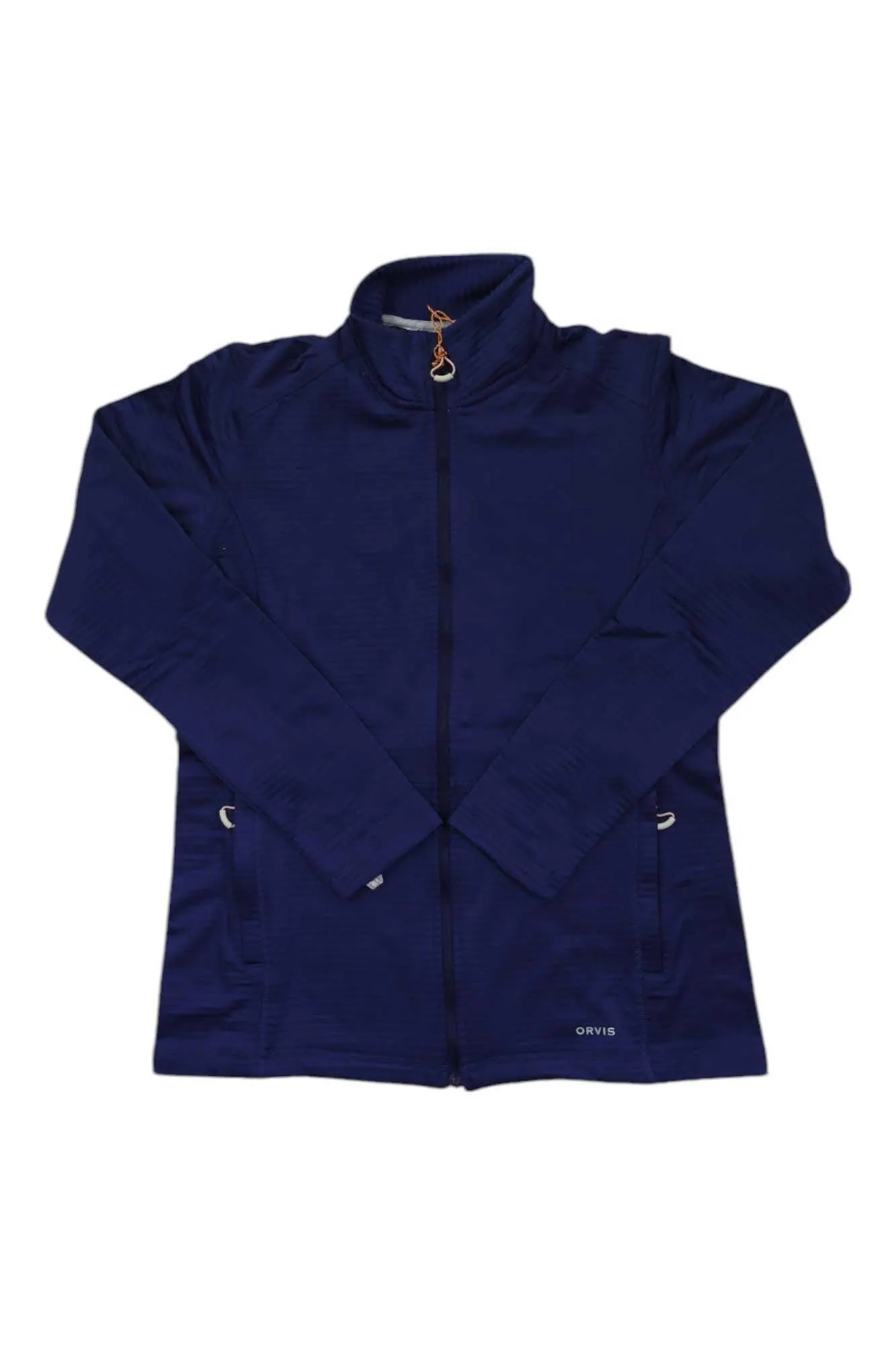 Orvis Womens Horseshoe Hills Full Zip Jacket sold by Out&Back Outdoor product image thumbnail 3