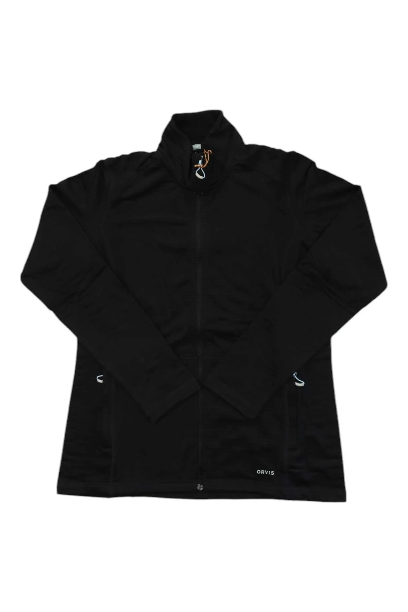 Orvis Womens Horseshoe Hills Full Zip Jacket sold by Out&Back Outdoor