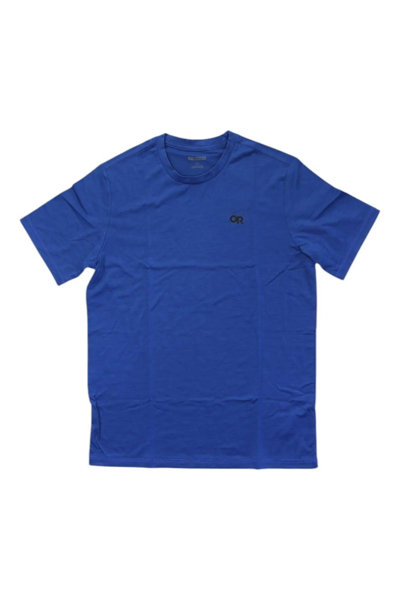 Outdoor Research Mens Alpine Onset Merino 150 T-Shirt sold by Out&Back Outdoor product image thumbnail 2