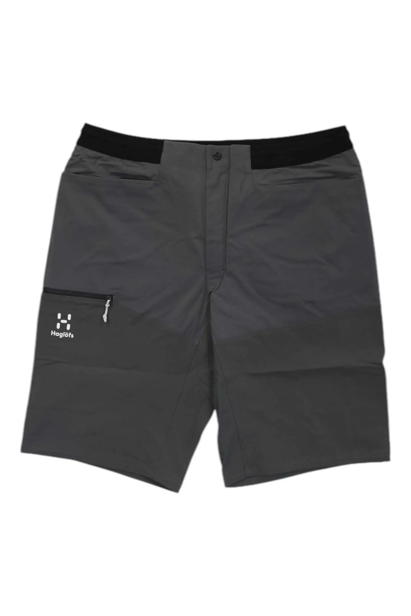 Haglofs Mens L.I.M Rugged Short sold by Out&Back Outdoor
