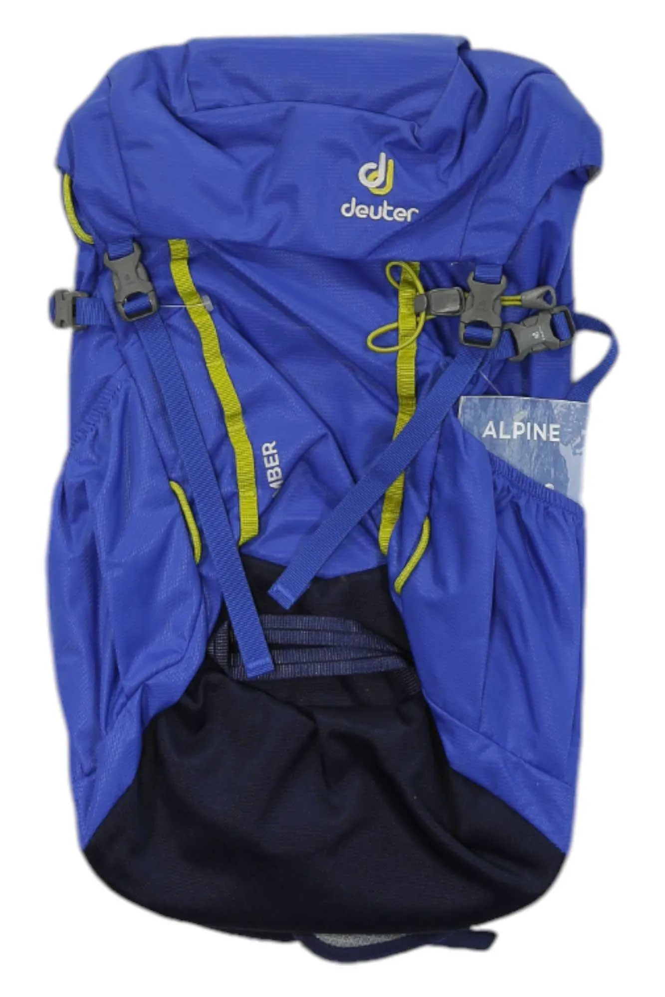 Climber Pack - Youth sold by Out&Back Outdoor product image thumbnail 2