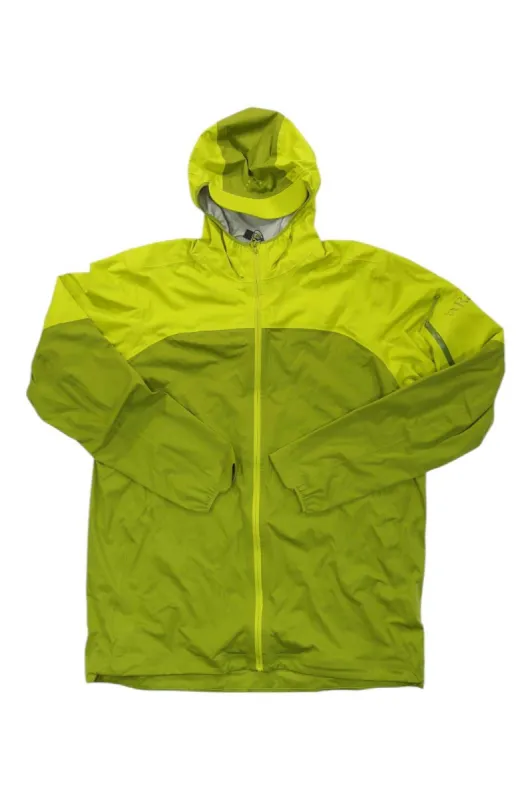 Rab Mens Kinetic Ultra Jacket sold by Out&Back Outdoor