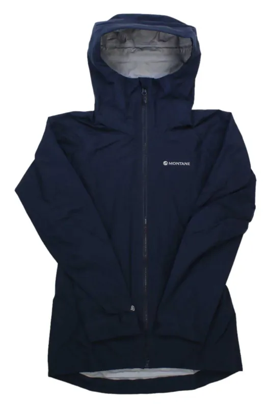 Montane Womens Phase Jacket sold by Out&Back Outdoor