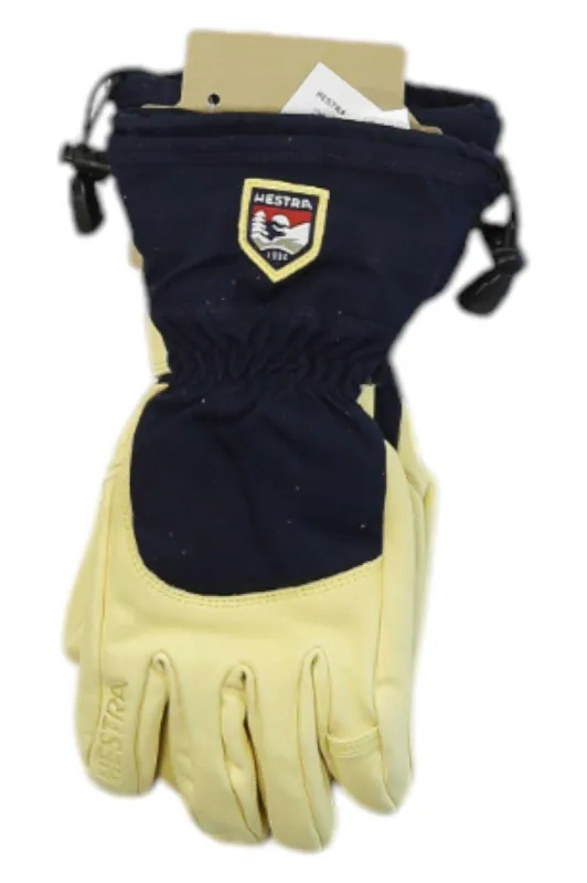 Hestra Narvik Ecocuir Glove sold by Out&Back Outdoor