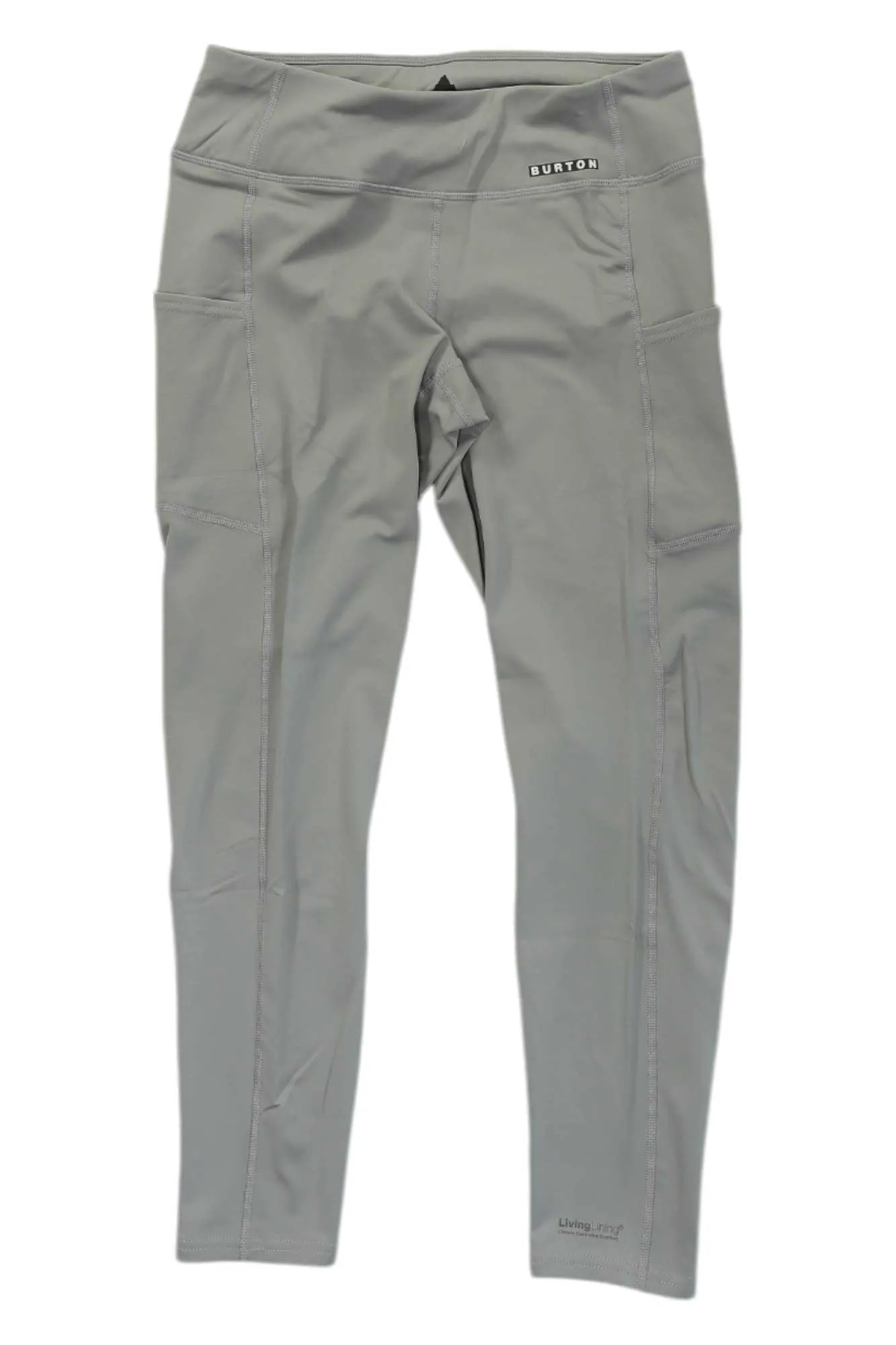 Burton Womens Heavyweight X Base Layer Pant sold by Out&Back Outdoor