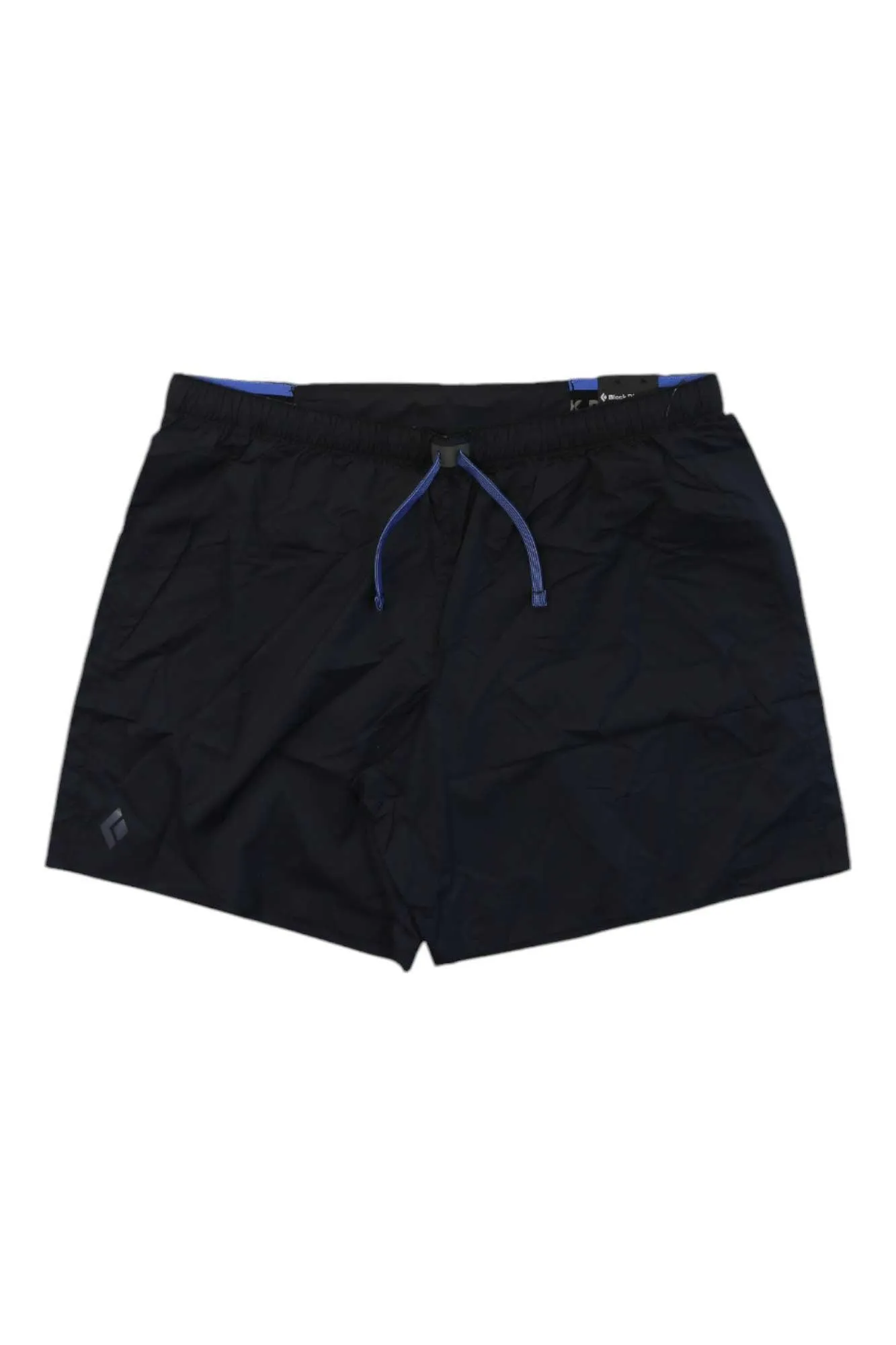 Black Diamond Mens Flatiron Short sold by Out&Back Outdoor product image thumbnail 3