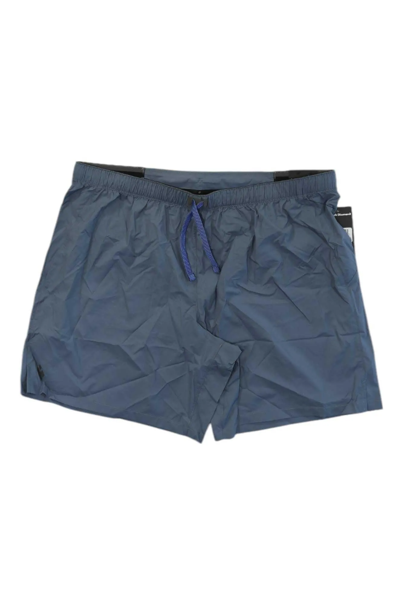 Black Diamond Mens Flatiron Short sold by Out&Back Outdoor
