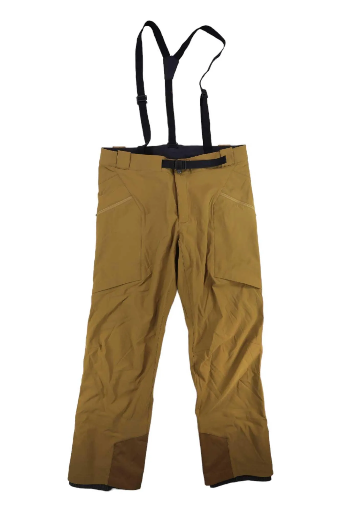 Black Diamond Mens Dawn Patrol Pant sold by Out&Back Outdoor product image thumbnail 2