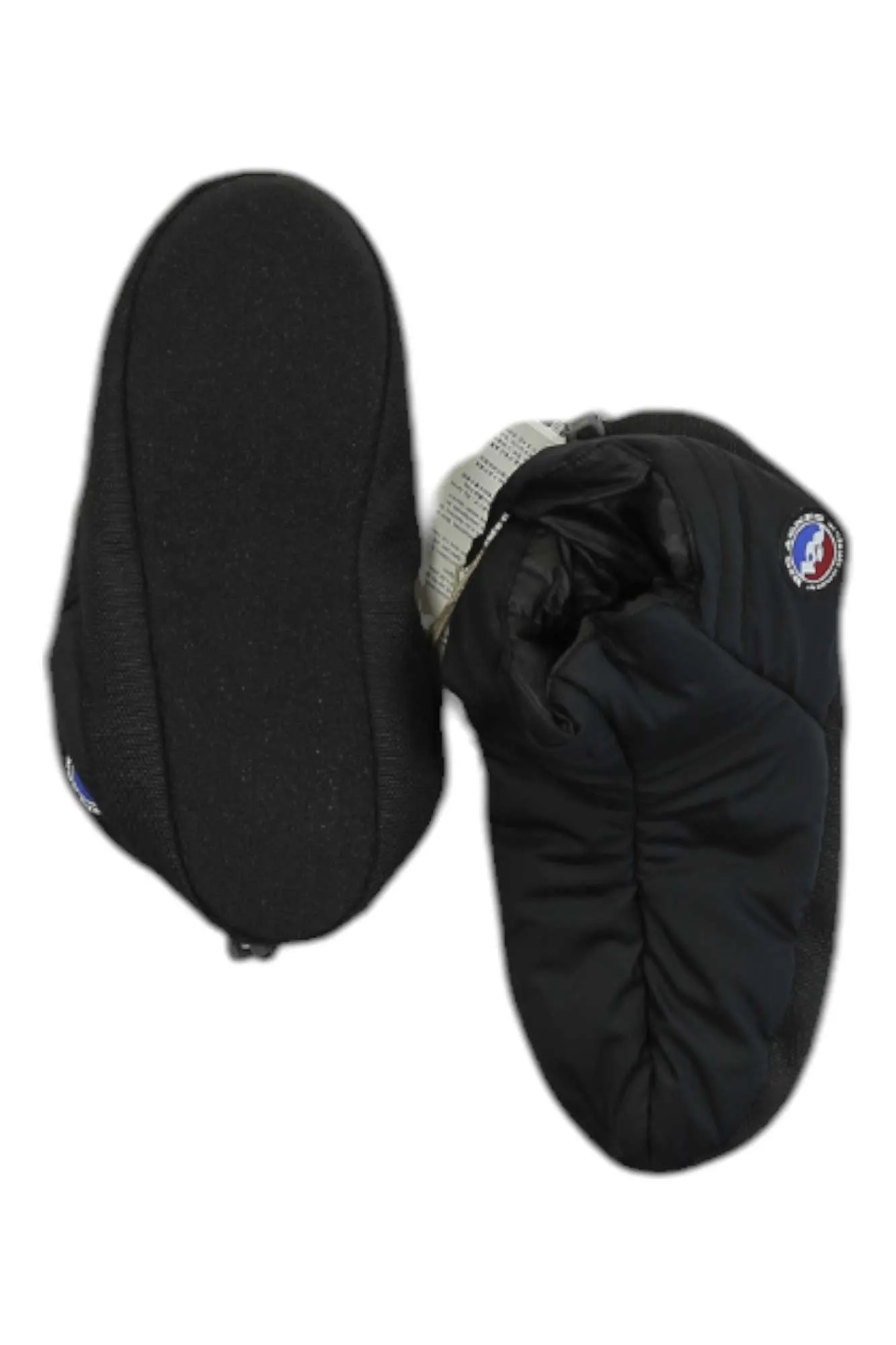 Big Agnes Full Moon Camp Booties sold by Out&Back Outdoor